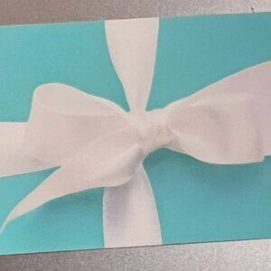 Tiffany & Co. Gift Card